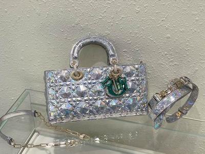 DIOR Handbags 1109